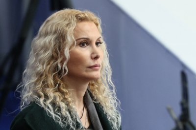 &laquo;Абсолютная дисциплина&raquo;: Бутырская объяснила уникальность Тутберидзе