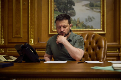 Глава Евросовета Кошта назвал угрозы Зеленского Орбану неадекватными