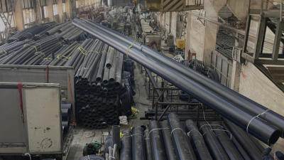 &laquo;Еще вчера уверенно себя чувствовали&raquo;: Казанский трубный завод запустил свою ликвидацию 25/02/2026 &ndash; Статьи