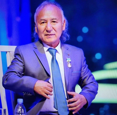 В Кызылорде торжественно отметили День работников культуры и искусства
