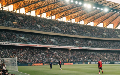 Болельщики достойны этого - актюбинцы высказались о новом стадионе за 70 млрд тенге