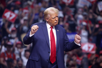 Американцы устали от конфликта с Ираном: аналитик предупредил о рисках для Трампа