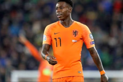 Судьба лучшего бомбардира "Спартака" решится в голландском суде