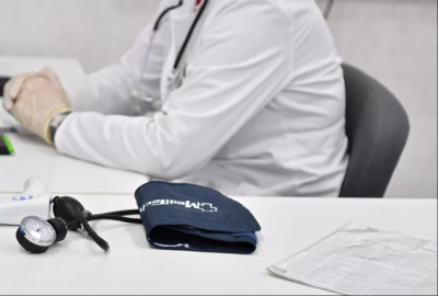 Каждый третий подросток в России страдает ожирением