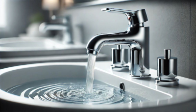 В Атырау 6 мая ряд домов останется без холодной воды