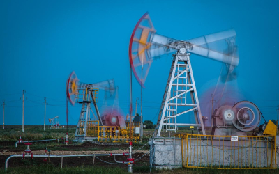 Индекс Мосбиржи превысил 2900 пунктов впервые почти за полгода