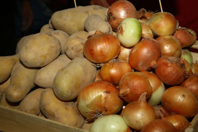 Вырастить, сохранить, переработать