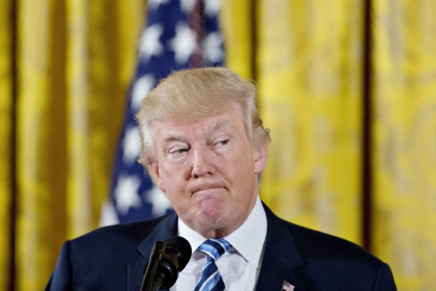 Стало известно, как Иран хочет заставить Трампа страдать