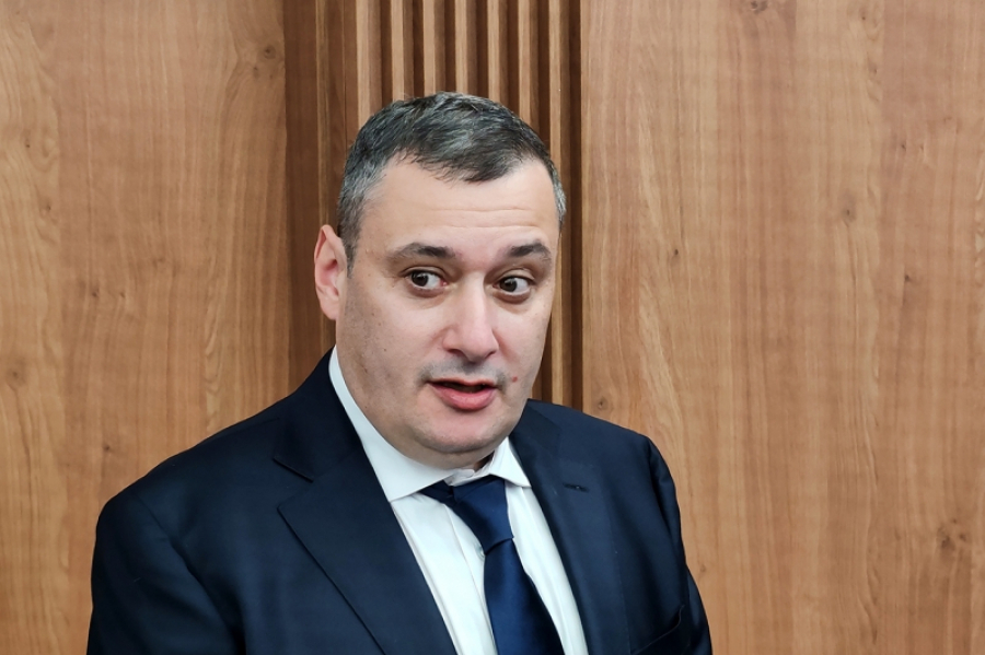 В Курской области после атаки ВСУ загорелся железнодорожный вагон с топливом