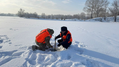 Спасатели ежедневно выезжают за "уловом" на водоемы: названы показатели