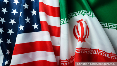 CNN узнал, что Иран наращивает оборону острова Харг