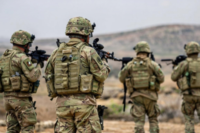 Откуда НАТО нападет на РФ: Запад сделал свой выбор