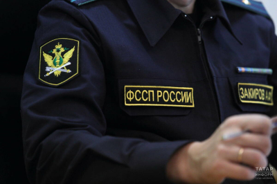 В прошлом году приставы Татарстана выдворили 1,5 тысячи иностранных граждан