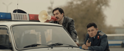 Два важных казахстанских фильма, которые нельзя пропустить