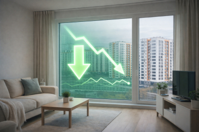 Аренда жилья в Москве: топ-10 районов с самыми дешевыми квартирами