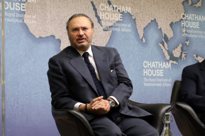 В ОАЭ хотят пересмотреть отношения с партнерами из-за Ирана