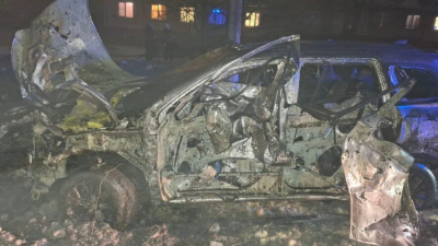 Два трупа, пятеро ранено: массированный ракетный удар по городу - что известно 14/02/2026 &ndash;