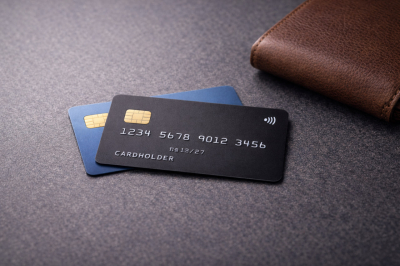 Финансист Кутьин призвал не выбрасывать старые банковские карты в мусор