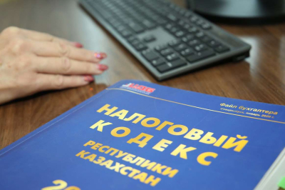 Новый Налоговый кодекс решит проблему дробления стройкомпаний – Скляр