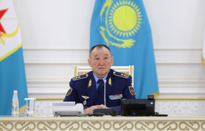 Министр обороны определил приоритетные задачи военным педагогам