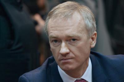 Как погиб Баумгертнер? Новые детали о смерти экс-главы &laquo;Уралкалия&raquo; на Кипре