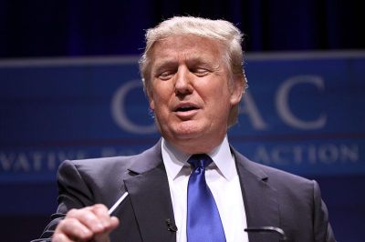 Трамп сообщил о наличии в США секретного оружия, о котором никто не знает