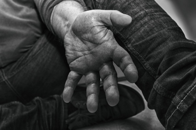 Водитель "Газели" сбил пешехода насмерть и скрылся в Акмолинской области