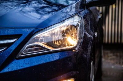 Toyota зарегистрировала в России бренд Avensis до 2035 года