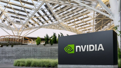 Прогноз Nvidia по выручке не оправдал самых амбициозных ожиданий 