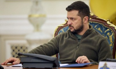 Зеленский &laquo;бьет по лицу&raquo; своих союзников