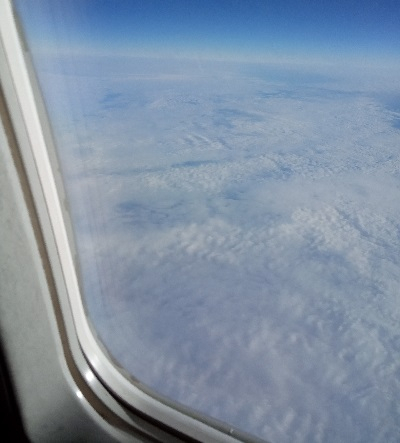 Рейс из Казани в ОАЭ задержали почти на двое суток из-за неисправности борта