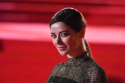 Путь в актрисы и странные романы: как Марина Александрова нашла свою истинную любовь