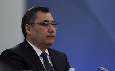 Президент Киргизии Жапаров сообщил, как проведут переименование названий сел