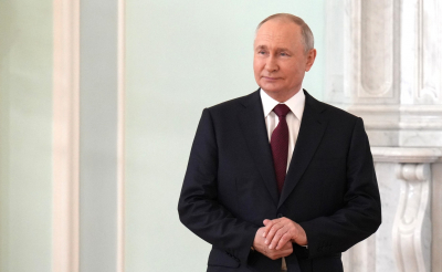 Путин анонсировал расширение конструктивных связей с&nbsp;Индией