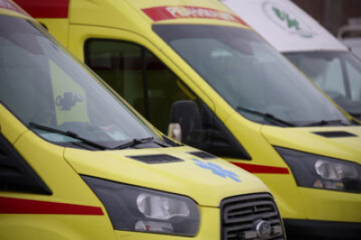 Трубу с кипятком прорвало в жилом доме, погиб человек 05/02/2026 &ndash; Новости