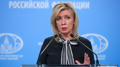 МИД&nbsp;РФ: двойная игра Турции подрывает доверие