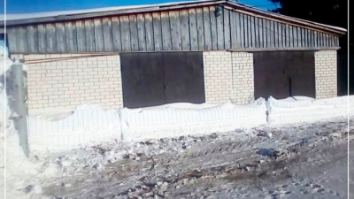 Татарстанец снес забор, перекрывавший гараж соседки, после выплаты штрафов на десятки тысяч рублей 28/01/2026 &ndash;