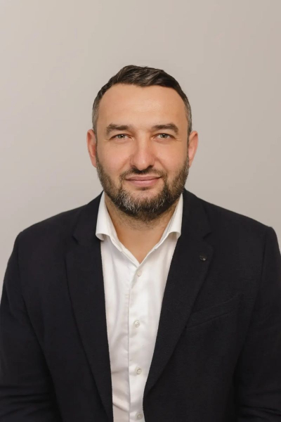 Иван Клочков назначен новым замминистра спорта Свердловской области: что о нем известно