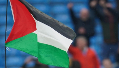 Палестина высоко оценивает признание от Норвегии, Ирландии и Испании