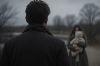 Двойное убийство: пьяный вахтовик зарезал любовницу и ее годовалого сына