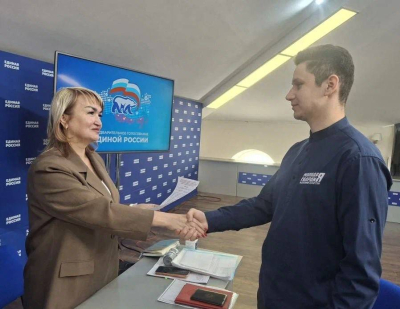 В Татарстане стартовал прием документов на участие в предварительном голосовании &laquo;Единой России&raquo;