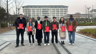 Казахстанский студент выиграл международный конкурс на AI-площадке