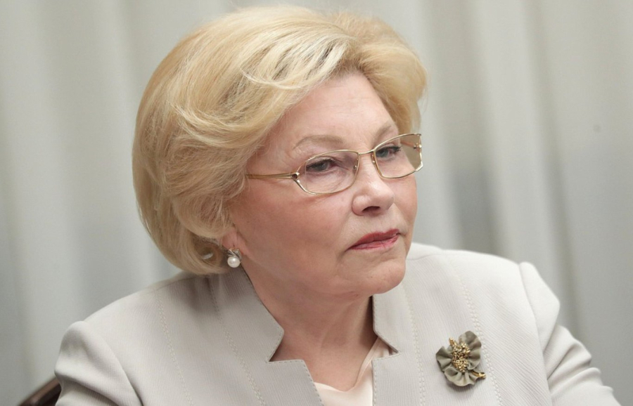 Драпеко вспомнила о последней встрече с умершей актрисой Ириной Шевчук