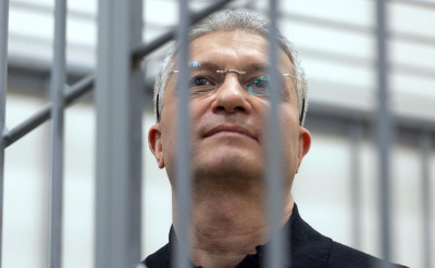 Иванов заявил о готовности идти на фронт рядовым и напомнил о штрафбатах