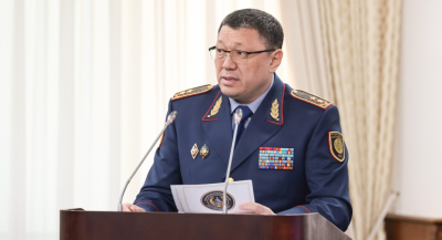 Безопасность школьников: новые меры МВД на лето 2025 года