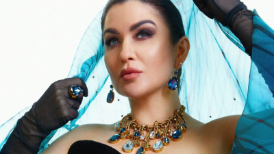 "Вы столького не знаете": Ильсия Бадретдинова перенесла операцию на ногу, не отменяя концерты 10/02/2026 &ndash; Новости