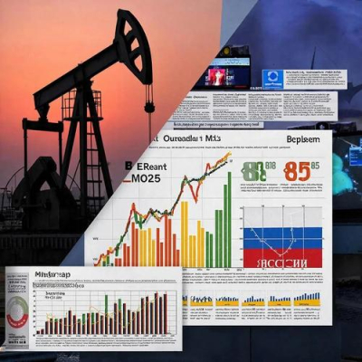 До какого уровня могут вырасти цены на нефть