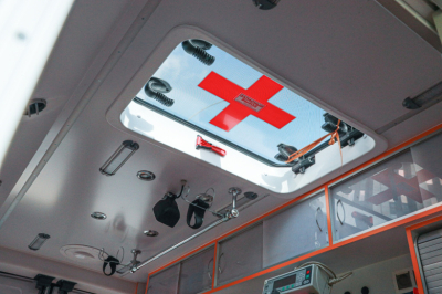 Пенсионер сбил работницу ЖКХ в Нижнем Новгороде