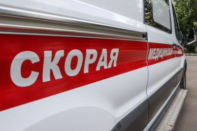 Жительницу Новгородской области госпитализировали после ДТП с мопедом