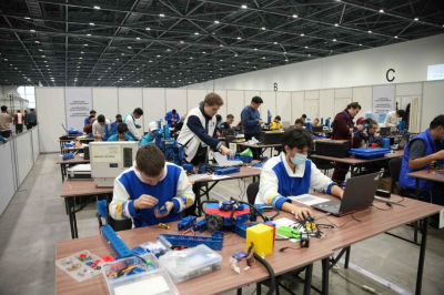 WorldSkills Kazakhstan: 15 новых компетенций появились в республиканском чемпионате